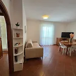 شقة Bentu E Mare *