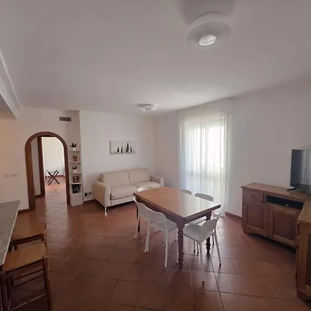 Apartment Bentu E Mare *