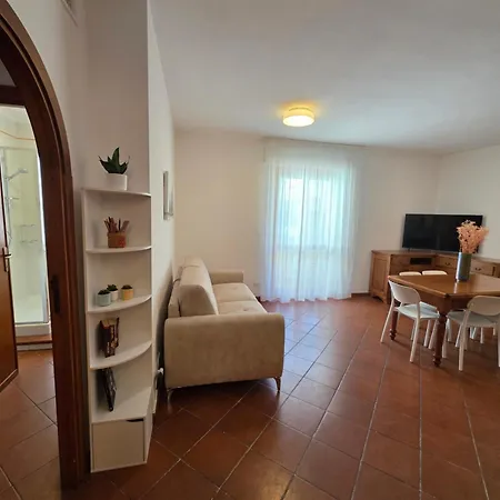 דירה Bentu E Mare *