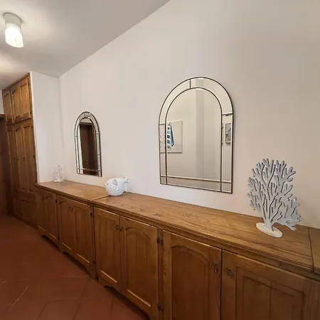 Apartment Bentu E Mare Alghero