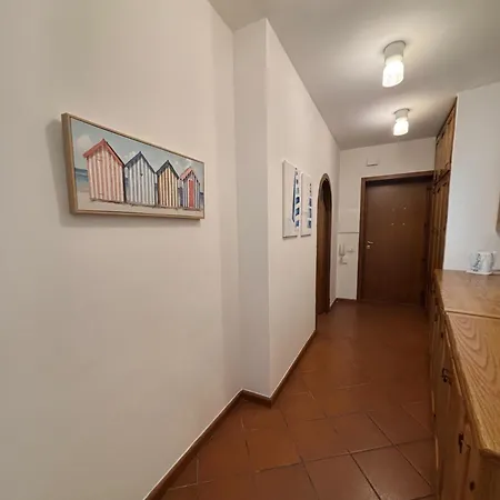 Apartment Bentu E Mare Alghero