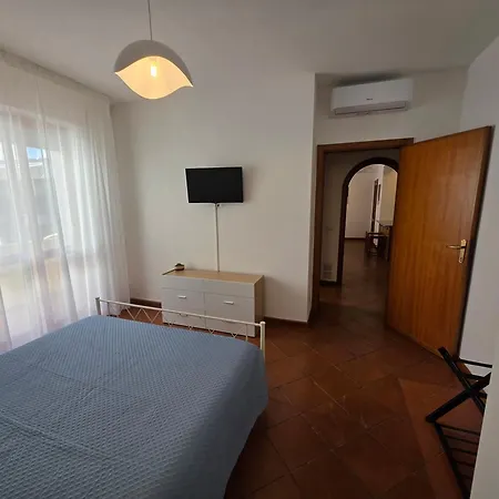 Apartment Bentu E Mare