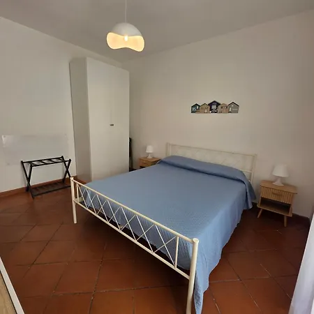 Apartment Bentu E Mare Alghero