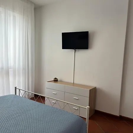 Bentu E Mare Apartment