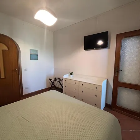 Bentu E Mare Apartment *