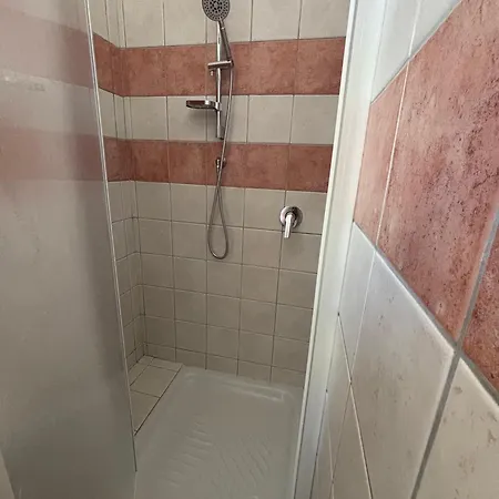 Bentu E Mare Apartment Alghero
