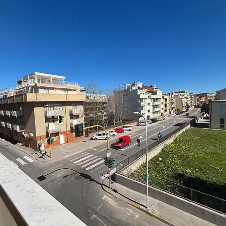 Bentu E Mare דירה אלגהרו