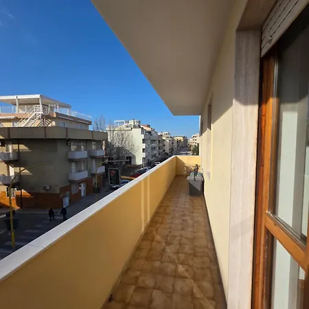 Apartment Bentu E Mare Alghero