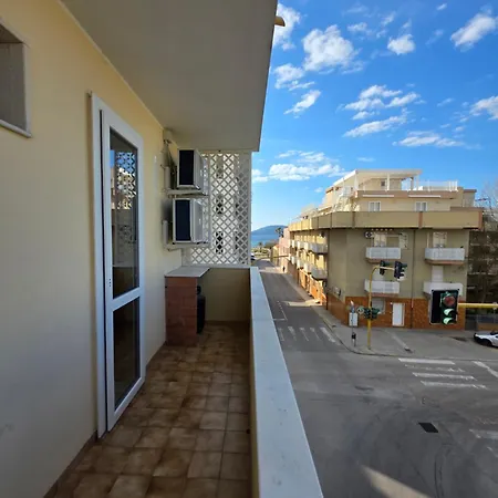 Bentu E Mare Apartment