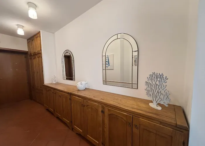 Apartment Bentu E Mare Alghero