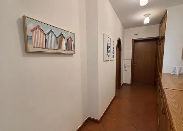 Apartment Bentu E Mare Alghero