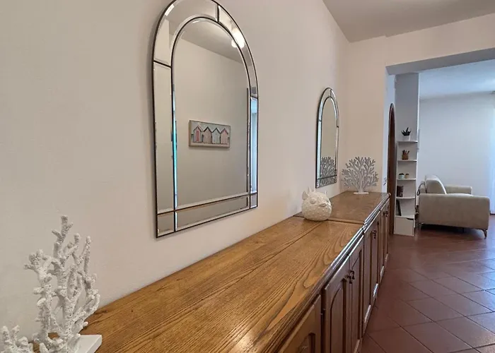 Apartment Bentu E Mare