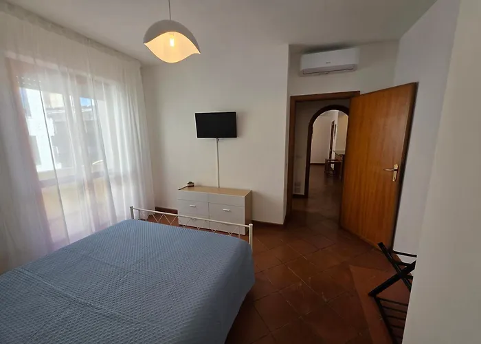 Apartment Bentu E Mare