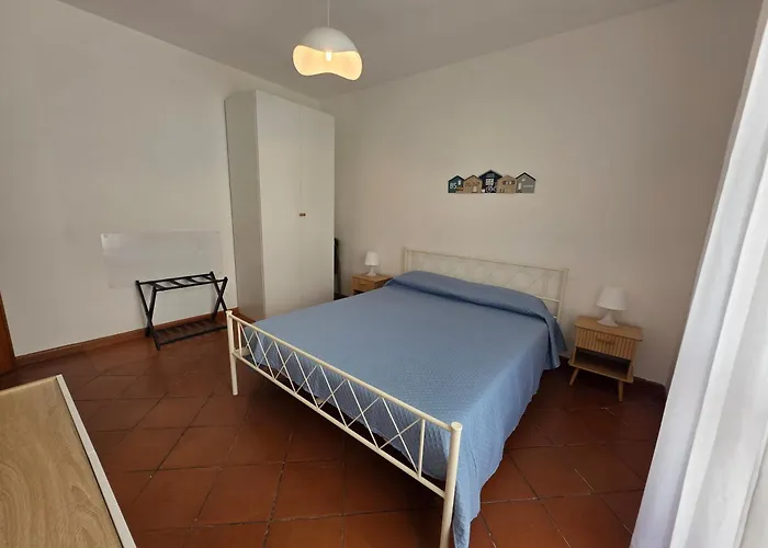 Apartment Bentu E Mare Alghero