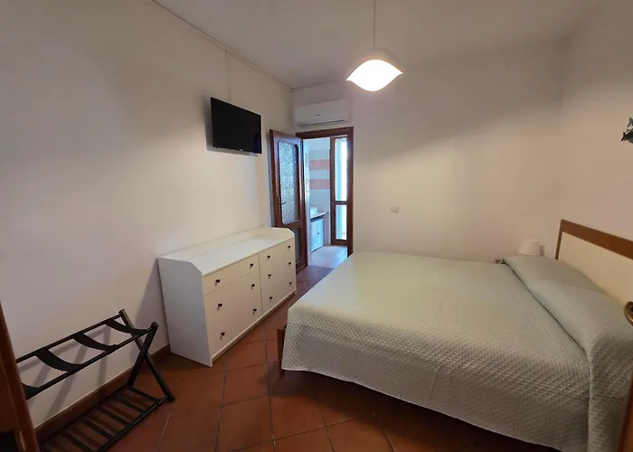 Apartment Bentu E Mare Alghero