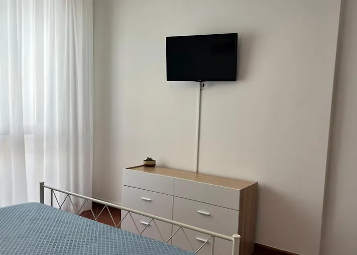 Bentu E Mare Apartment