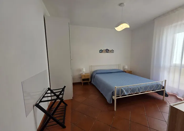 Apartment Bentu E Mare Alghero