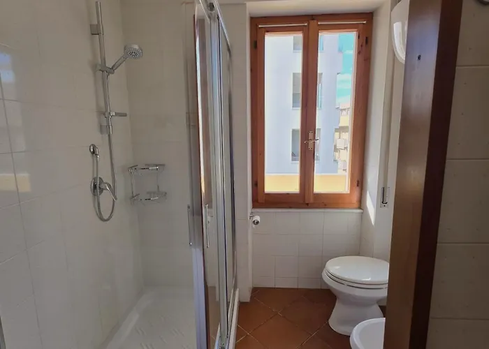 Bentu E Mare Alghero