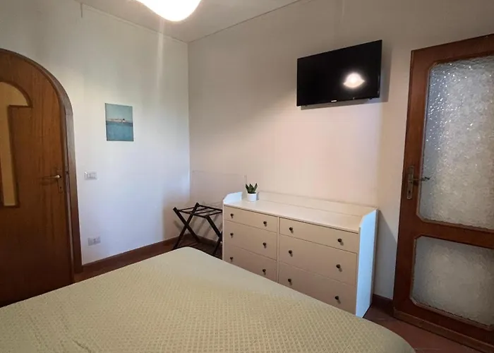 Bentu E Mare Apartment *