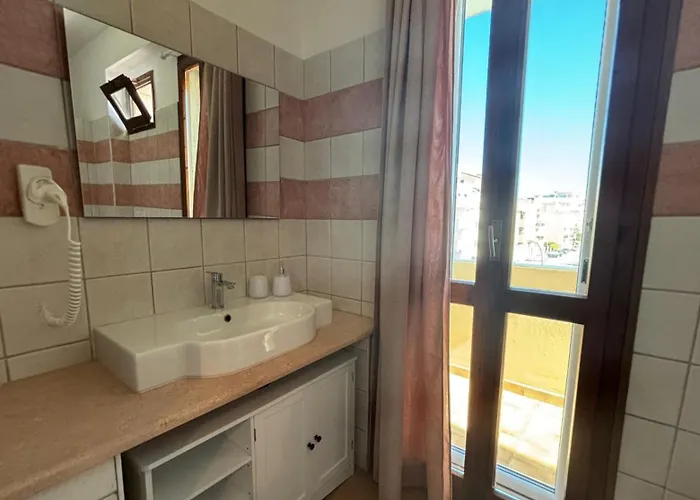 Bentu E Mare Apartment *